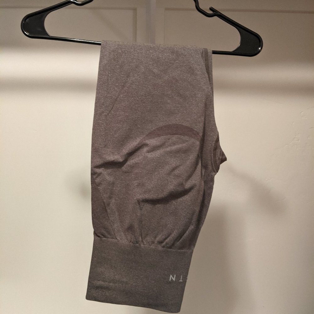 NVGTN Contour Seamless Leggings